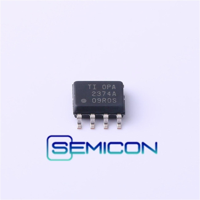 OPA2374AIDR SEMICON original SOT23-6 linear voltage regulator chip