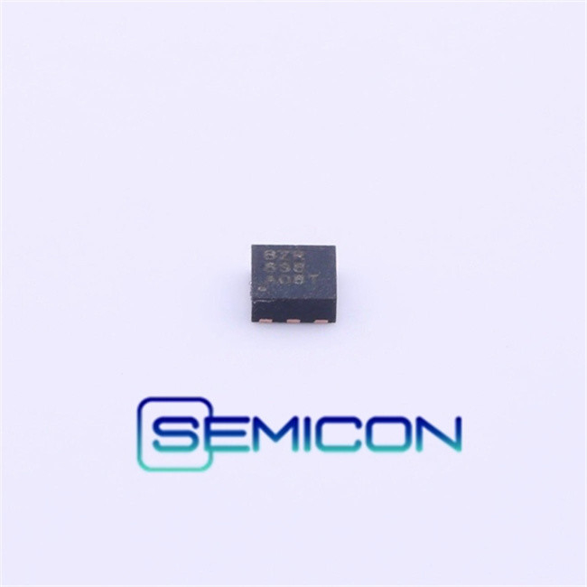 TPS61161DRVR SEMICON LED driver chip boost electronic components list