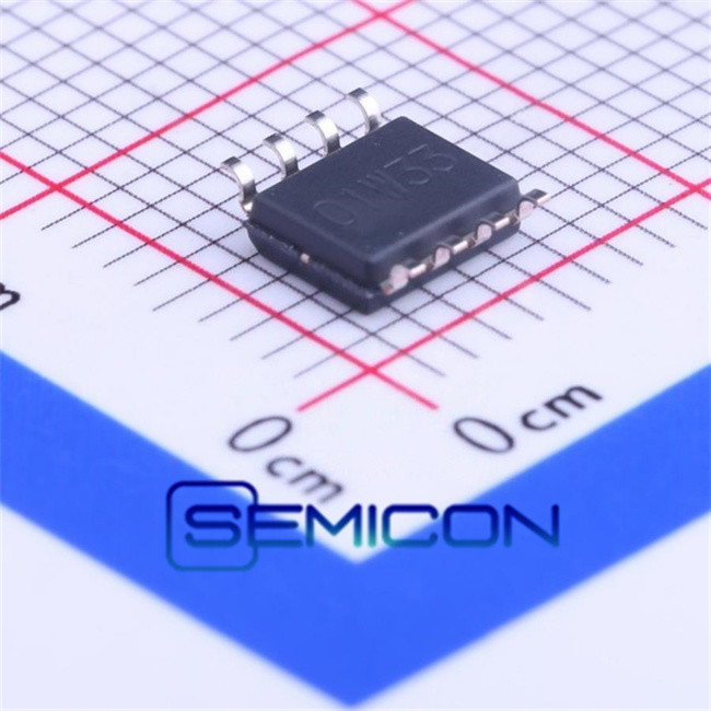 LF353DR SEMICON Patch SOP-8 original import/brand new dual operational amplifier