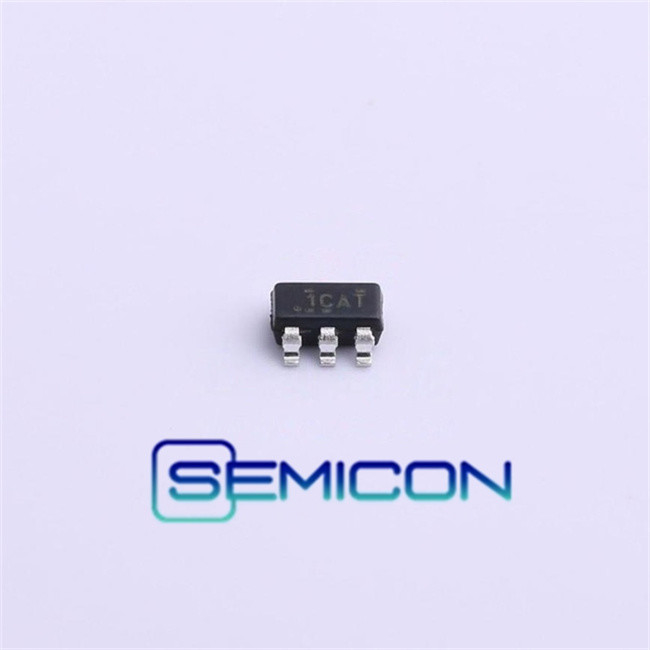 TLV74133PDBVR SEMICON Original Microcontroller Provides One-Stop BOM For Components
