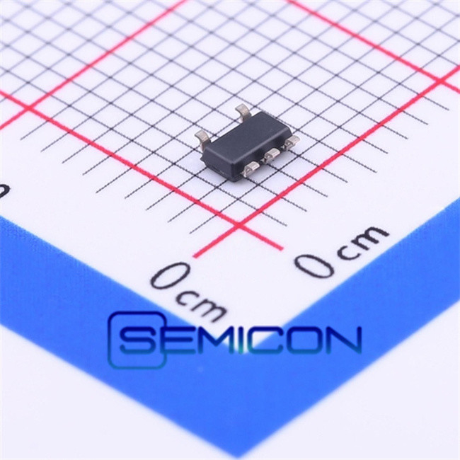 TPS78230DDCR SEMICON Package STO23-5 switching regulator chip SMD