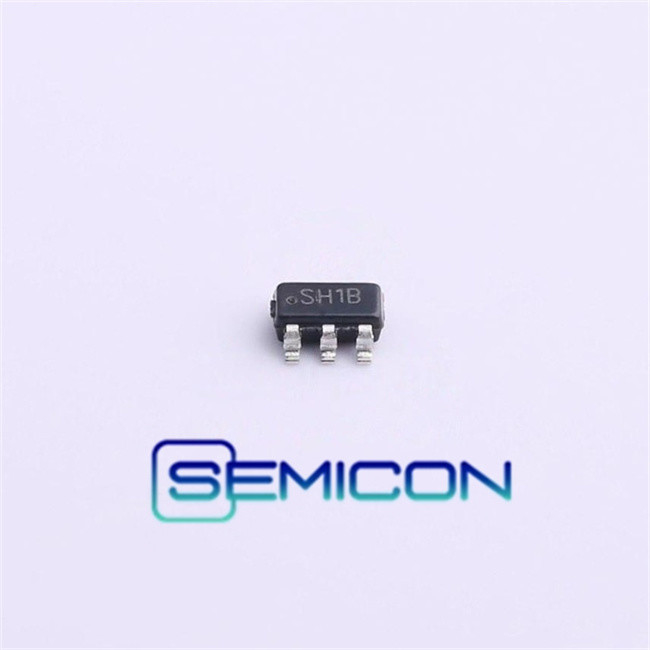 LMR62014XMFX/NOPB SEMICON LMR62014XMFX SOT23-5 Switching Voltage Regulators