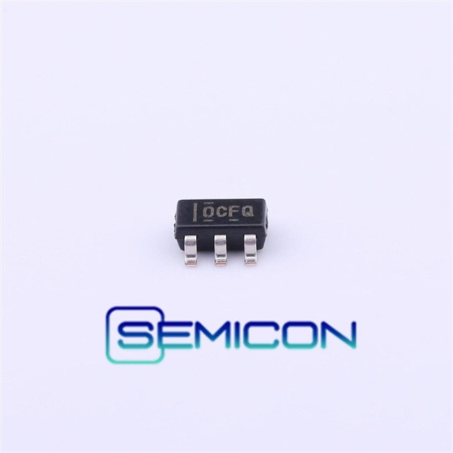 OPA330AIDBVR SOT23-5 Precision Amplifier IC Chip SEMICON Package