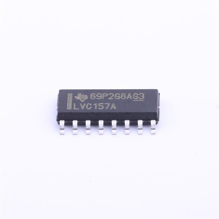 SN74LVC157ADR Electronic Components IC Signal Switch / Codec / Multiplexer