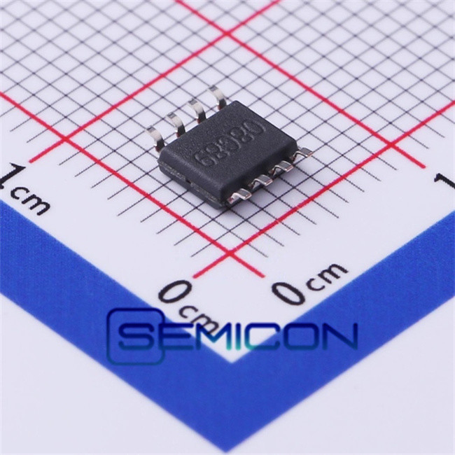 TPS3705-33DR SEMICON Processor monitor circuit chip IC SUPERVISOR 1 CHANNEL 8SOIC