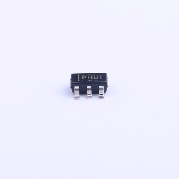 TPS79333DBVR SOT23-5 3.3V 200mA Original Low Dropout Linear Regulator Chip
