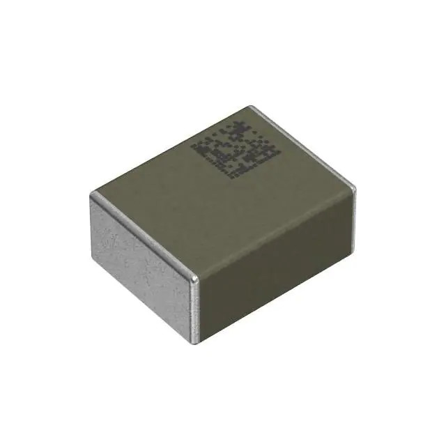 BCL322520RT-2R2M-D Fixed Inductors 2.2uH 0.064ohm 3.45A 20% AEC-Q200