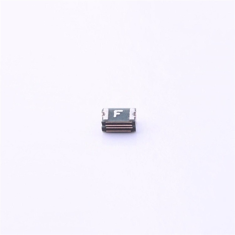 0805L050WR PPTC SMD Self-Recovery Fuse 0805 0.5A 6V Electronic Integrated Circuits