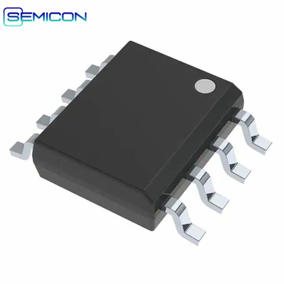 Semicon UCC28C45DR Boost Flyback Forward Converter Regulator Positive Boost Buck DC DC Switching Controller IC 8-SOIC