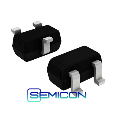 Semicon Original NTA4001NT1G FET Transistors IC Chip Trans MOSFET SOT-416