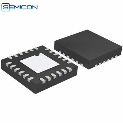 Semicon ADL5330ACPZ-REEL7 RF Amplifier IC Mobile Phone CDMA2000 W-CDMA GSM 10MHz ~ 3GHz 24-LFCSP-VQ