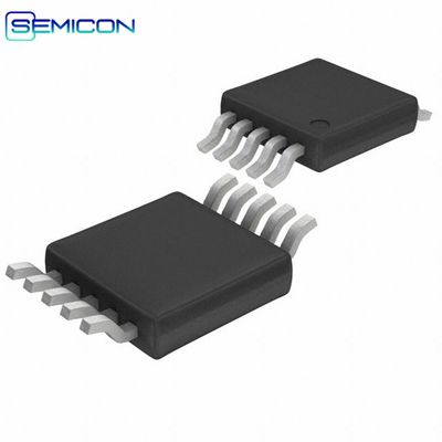 Semicon LTC2642IMS 16-Bit DAC IC Digital-To-Analog Converter 10-MSOP Electronic IC Chip