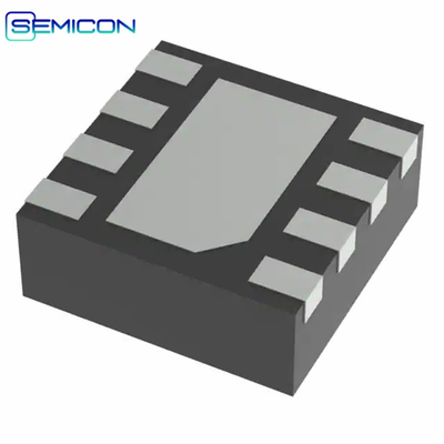 Semicon TPS259531DSGR Electronic Fuse Regulator 4A 8-WSON electronic ic chip
