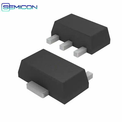 Semicon ADL5536ARKZ-R7 RF Amplifier IC General Purpose 20MHz ~ 1GHz SOT-89-3 Electronics Components