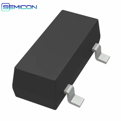 Semicon TL431BCDBZR Shunt Voltage Reference IC 36V 0.5% SOT-23-3 Integrated Circuits Ic