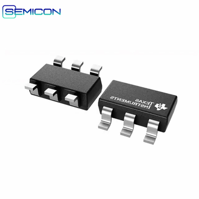 TPS565208DDCR Buck Switching Regulator IC Positive Adjustable 0.76V 1 Output 5A TSOT-23-6 Electronics Components