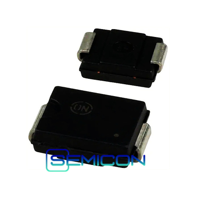 Semicon Patch Schottky Rectifiers DIODE 3A 60V NRVBS360T3G B36 DO214 Package