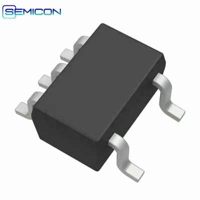 Semicom SN74LVC1G32DCKR OR Gate IC 1 Channel SC-70-5 Other IC Electronic Components
