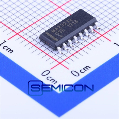 MAX3232ESE MAX3232ESE+T MAX3232CSE+ Original IC Chip On Wholesale Electronic Components