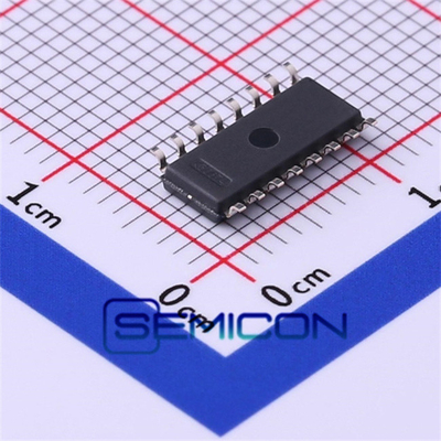 MAX3232EIDR Semicon IC Chip SOIC-16 ±15kV IEC ESD Protected 3V-5.5V Multichannel RS-232 Line Driver Receiver