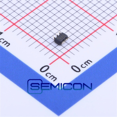 MAX2644EXT+T IC Integrated Circuit Low Noise RF Amplifier 2.4GHz SiGe High IP3