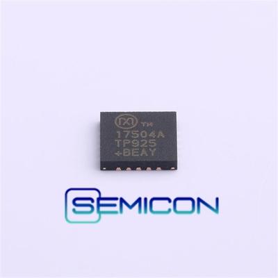 MAX17504ATP+T Switching Voltage Regulators Original IC Chip