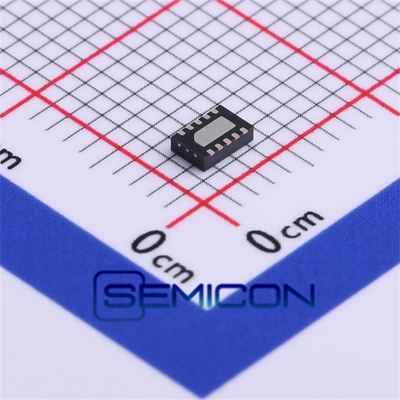 SEMICON MAX17502FATB+T Switch regulator brand new original