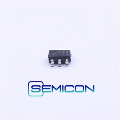 SN74AHC1G02DBVR IC GATE NOR 1CH 2-INP SOT23-5 Original Electronic Components