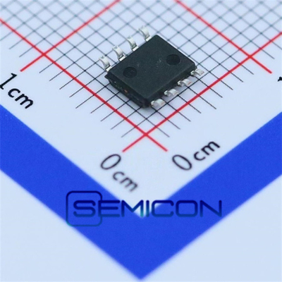 LM358DR SEMICON Sop-8 original imported chip OPERATIONAL amplifier IC brand new