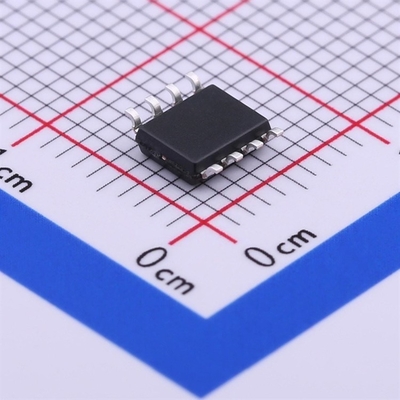 Semicon LM393ADR SOIC-8 Package Dual Precision Differential Comparator Chip Electronic Components