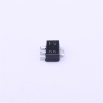 F5 SOT-89 Linear Regulator IC Chips Components UA78L05ACPK UA78L05ACP