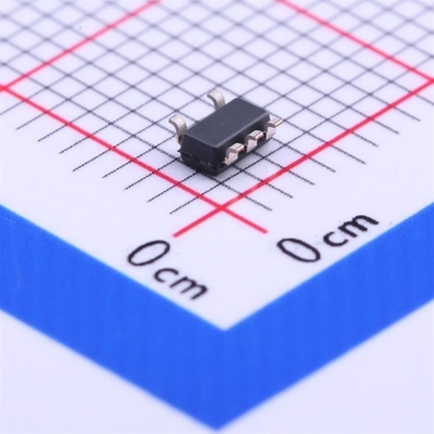Semicon TLV62569DBVR 16AF Imported 2A High-Efficiency Synchronous Buck Converter SOT23-5