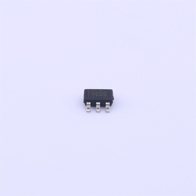 TLV73318PDBVR IC Diode Transistor SOT-23-5 Field Effect Transistor Mosfet EU RoHS