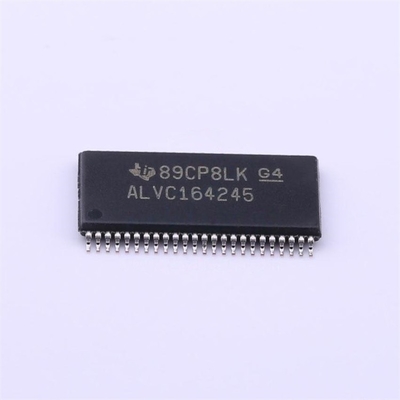 Semicon SN74ALVC164245DGGR Original Imported ALVC164245 Logic IC Chip SMD TSSOP48