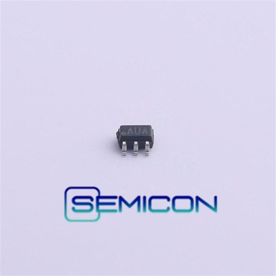 Amplifier SC70-6 Integrated Circuit Components LMV601MGX/NOPB
