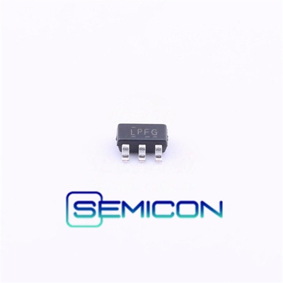 150mA 3.3V Electronic Components Transformers LP2985-33DBVR Voltage Regulator IC