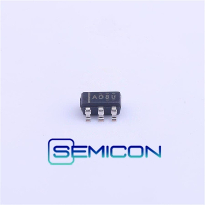 SN74AHC1G08QDBVRQ1 Logic Gate IC 1-Element 2-IN CMOS Automotive 5-Pin SOT-23