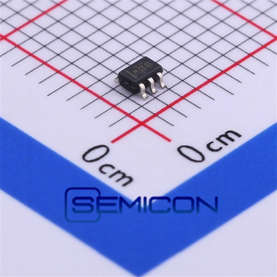 SN74AHC1G02DCKR SEMICON AND Gate 1-Element 2-IN CMOS Automotive 5-Pin SOT-23