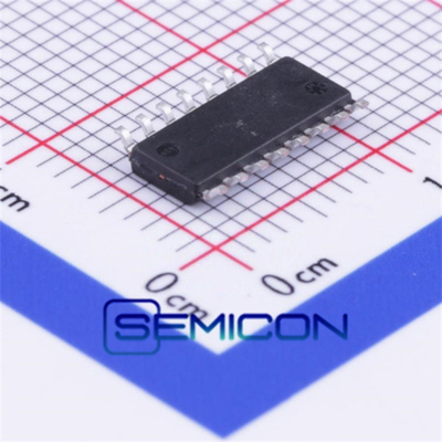 CD4052BM96 Electronic Components IC Patch SOIC-16 Logic IC Chip