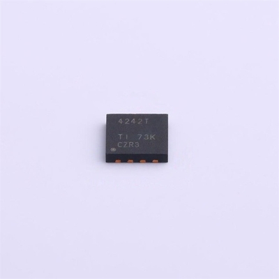 TL4242TDRJRQ1 Package WDFN-8 Automotive Adjustable LED Driver -40 To 105 Electronic Ic Chip