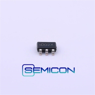LMR16006XDDCR SEMICON DC-DC Automotive 6-Pin TSOT-23