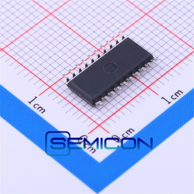 SN74HC377NSR SEMICON IC FF D-TYPE SNGL 8BIT 20SO electronic components list