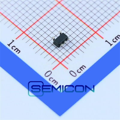 SN74LVC1G126DBVR SEMICON Sot-23-5 in-phase buffer/driver logic chip
