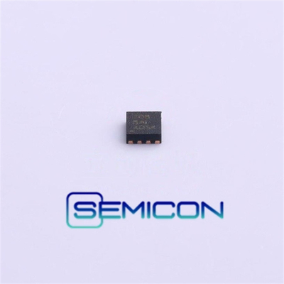 BQ294708DSGR SEMICON Package WSON-8 battery management chip original