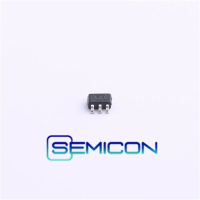 SN74AHC1G00DCKR SEMICON IC GATE NAND 1CH 2-INP SC70-5 IC logic GATE
