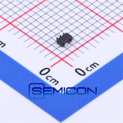 SN74AHC1G09DCKR SEMICON Original IC GATE AND OD 1CH 2-INP SC70-5