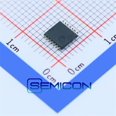 SN74HC14PWR SEMICON Package TSSOP-14 patch logic chip Inverter Schmitt Trigger