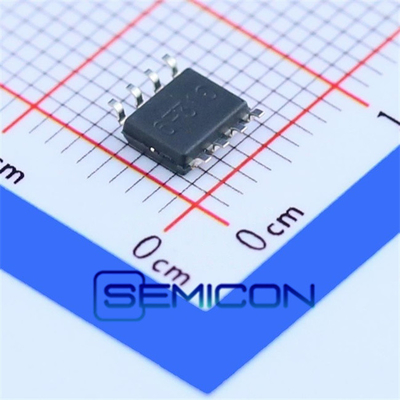 TLC555CDR SEMICON Standard Timer Single 8 Pin IC SOIC Buck converter