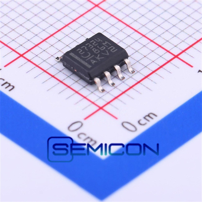 UCC27324DR SEMICON Power Management Chip IC GATE DRVR LOW SIDE 8SOIC