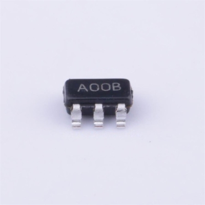 LMC7101BIM5X/NOPB A00B SOT23-5 Single-Way Operational SMD Amplifier IC Core